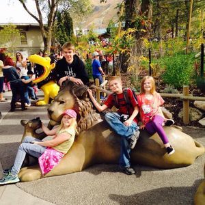 Meet your Posher, Cathy